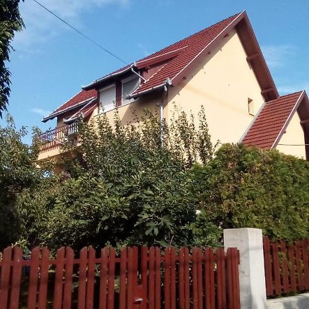 Kata Vendeghaz Ξενοδοχείο Balatonfüred Εξωτερικό φωτογραφία
