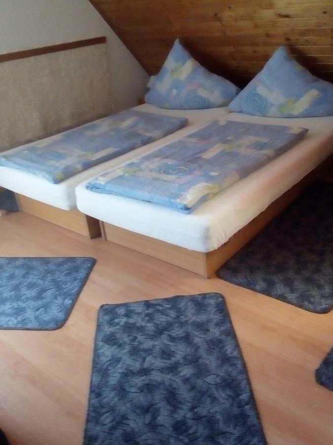 Kata Vendeghaz Ξενοδοχείο Balatonfüred Εξωτερικό φωτογραφία