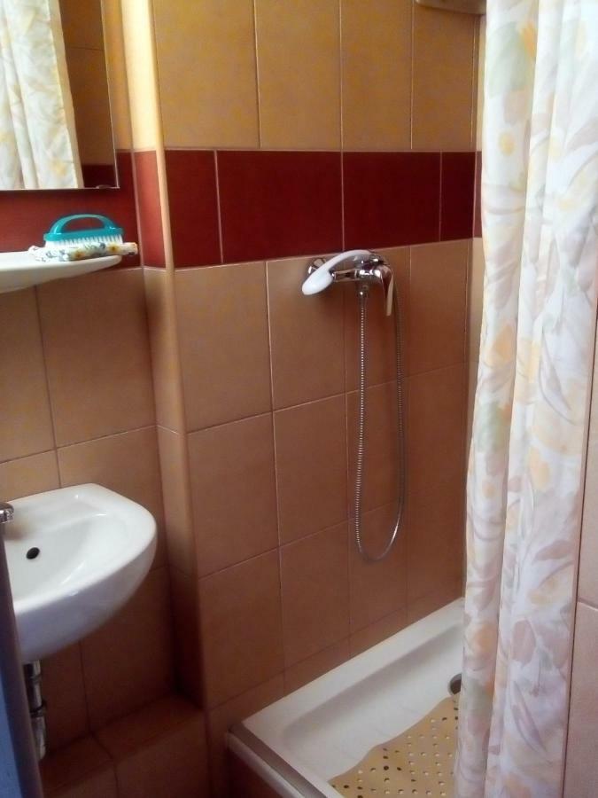 Kata Vendeghaz Ξενοδοχείο Balatonfüred Εξωτερικό φωτογραφία