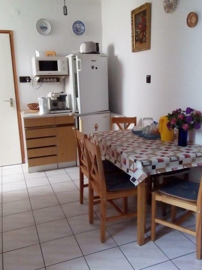 Kata Vendeghaz Ξενοδοχείο Balatonfüred Εξωτερικό φωτογραφία