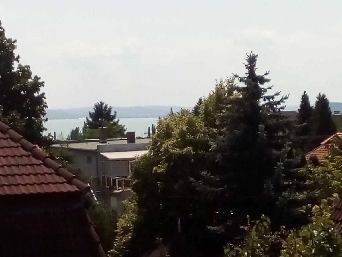Kata Vendeghaz Ξενοδοχείο Balatonfüred Εξωτερικό φωτογραφία
