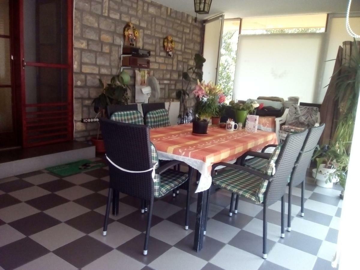 Kata Vendeghaz Ξενοδοχείο Balatonfüred Εξωτερικό φωτογραφία